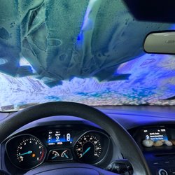 LA Express Car Wash