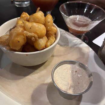 East Town Kitchen + Bar - New American Near Me - Milwaukee, Wisconsin