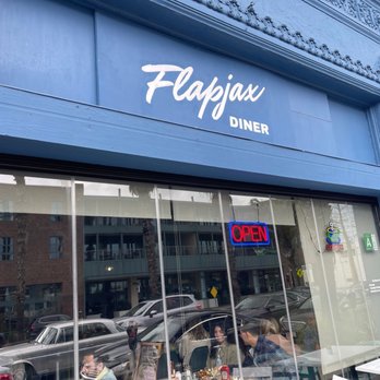 Flapjax - New American Near Me - Santa Monica, California Flapjax - New American Near Me - Santa Monica, California