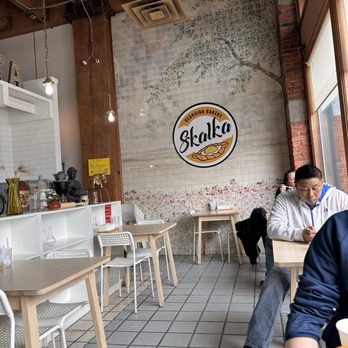 Skalka - Breakfast & Brunch Near Me - Seattle, Washington Skalka - Breakfast & Brunch Near Me - Seattle, Washington