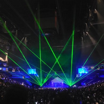 Barclays Center - Stadiums & Arenas Near Me - Brooklyn, New York