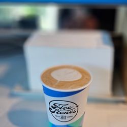 Five Stones Coffee Company