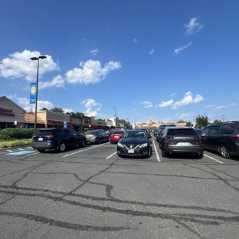 Concord Shopping Center - 7/3/25 - Shopping Centers Near Me - Springfield, Virginia Concord Shopping Center - 7/3/25 - Shopping Centers Near Me - Springfield, Virginia