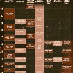 Stagecoach 2026: April 24-26