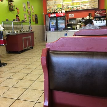 Panchos - Mexican Near Me - Chula Vista, California