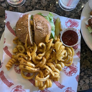 Heroes - Heroes Burger - American Near Me - Riverside, California Heroes - Heroes Burger - American Near Me - Riverside, California