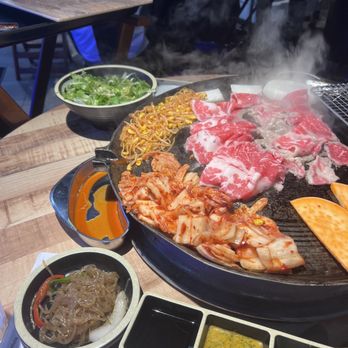 Pigya - Korean Near Me - Los Angeles, California
