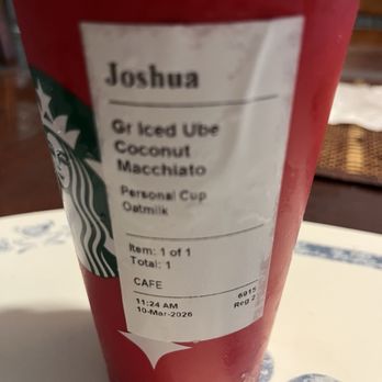 Starbucks - Coffee & Tea Near Me - Los Angeles, California Starbucks - Coffee & Tea Near Me - Los Angeles, California