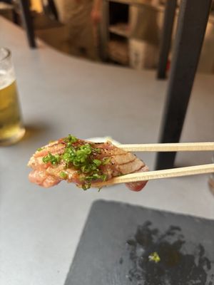 KIYOMI by Masaaki "Uchi" Uchino by null
