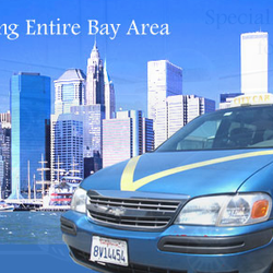 Milpitas Cab