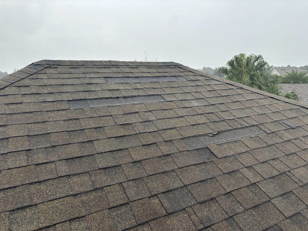 Slide of Coral Coast Roofing