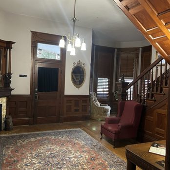 Angel's Nest - Bed & Breakfast Near Me - Weatherford, Texas Angel's Nest - Bed & Breakfast Near Me - Weatherford, Texas
