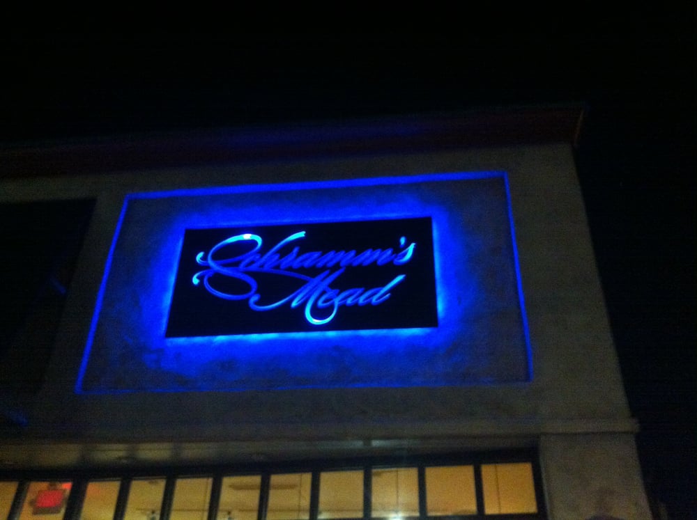 Social spots from Schramm's Mead