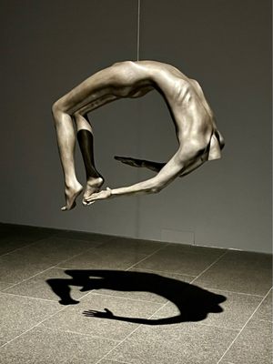National Gallery of Canada by null