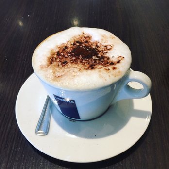 Marcello’s pizzeria - The cappuccino is Italian style. Loved it. - Pizza Near Me - Toronto, Ontario Marcello’s pizzeria - The cappuccino is Italian style. Loved it. - Pizza Near Me - Toronto, Ontario