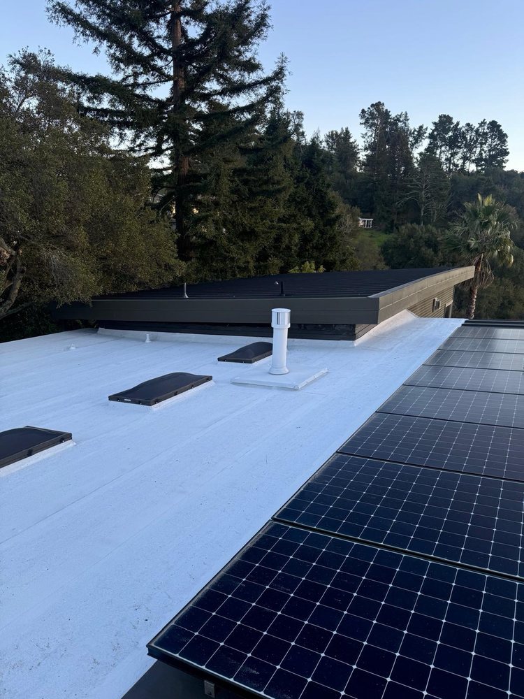 Slide of Newhaus Roofing & Construction