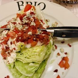 Wedge Salad