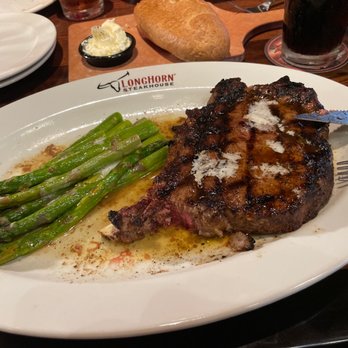 LongHorn Steakhouse - American Near Me - Tucson, Arizona LongHorn Steakhouse - American Near Me - Tucson, Arizona