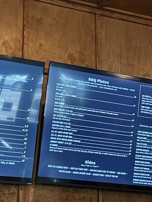 Blue Oak BBQ by null