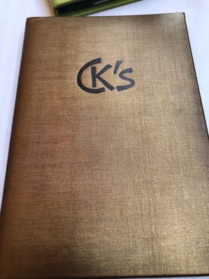 C.K.'s Real Food by null