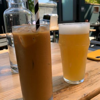 Top Hatters Kitchen and Bar - Vietnamese coffee and Double IPA - Asian Fusion Near Me - San Leandro, California Top Hatters Kitchen and Bar - Vietnamese coffee and Double IPA - Asian Fusion Near Me - San Leandro, California