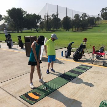 Lion Golf Academy - beginner golf lessons for all ages over 5 that means you too adults! - Golf Lessons Near Me - Pomona, California Lion Golf Academy - beginner golf lessons for all ages over 5 that means you too adults! - Golf Lessons Near Me - Pomona, California