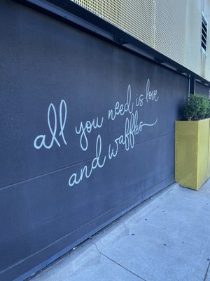 Waffle Champion by null