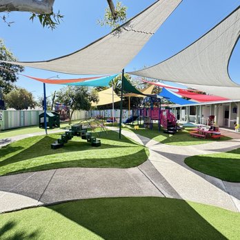 Dolphin Bay Preschool - Playground - Preschools Near Me - Milpitas, California Dolphin Bay Preschool - Playground - Preschools Near Me - Milpitas, California