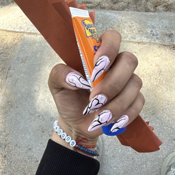 Nailicious and Spa - Nails - Nail Salons Near Me - Orange, California Nailicious and Spa - Nails - Nail Salons Near Me - Orange, California