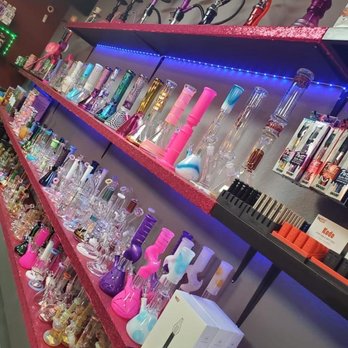 SVT Shop - Glass - Vape Shops Near Me - El Paso, Texas SVT Shop - Glass - Vape Shops Near Me - El Paso, Texas
