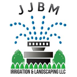 JJBM Landscaping & Tree Removal - Logo