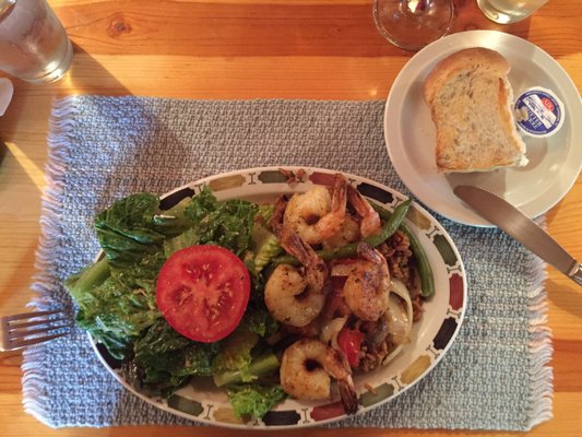 Landmark Oyster House by null