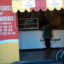 La Principal