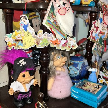 A&A Estate Sales - Disney Collectibles - Estate Liquidation Near Me A&A Estate Sales - Disney Collectibles - Estate Liquidation Near Me