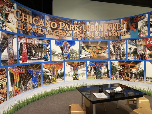 San Diego History Center by null