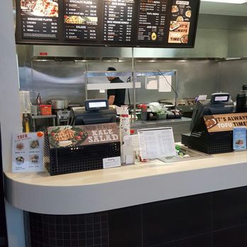 WaBa Grill - Fast Food Near Me - Downey, California WaBa Grill - Fast Food Near Me - Downey, California