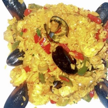 Cuban Island Restaurant - Seafood Rice - Cuban Near Me - Indialantic, Florida Cuban Island Restaurant - Seafood Rice - Cuban Near Me - Indialantic, Florida