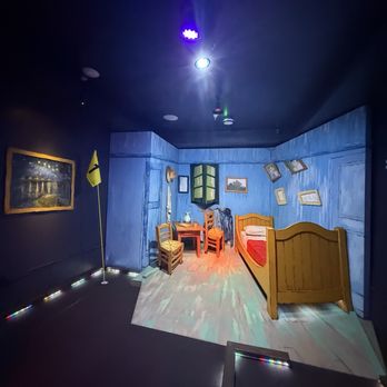 Holey Moley - Interior - Mini Golf Near Me - San Francisco, California Holey Moley - Interior - Mini Golf Near Me - San Francisco, California