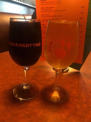 Bar Part Time by null