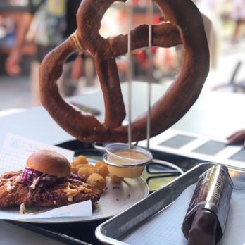 Pym Test Kitchen - Coffee & Tea Near Me - Anaheim, California Pym Test Kitchen - Coffee & Tea Near Me - Anaheim, California