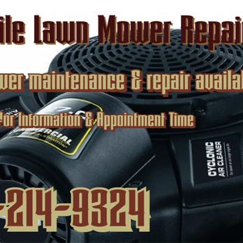 Mobile Lawn Mower Repair - Outdoor Power Equipment Services Near Me - Lagrange, Indiana Mobile Lawn Mower Repair - Outdoor Power Equipment Services Near Me - Lagrange, Indiana