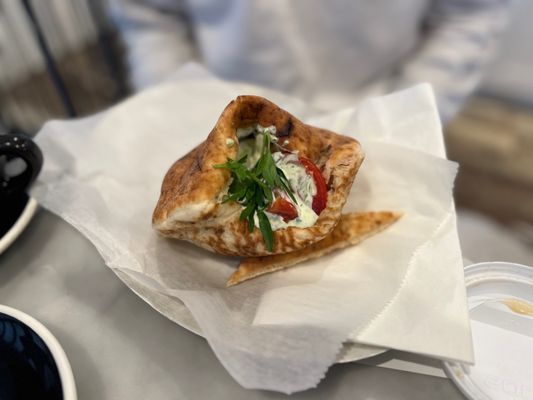 Tatte Bakery & Cafe | Harvard Square by null