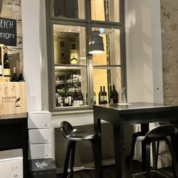 Selektion Vinothek Burgenland
