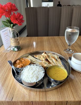 Sham India's Oven by null