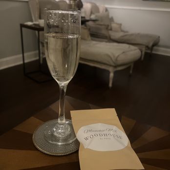 Woodhouse Spa - El Paso - Day Spas Near Me - El Paso, Texas Woodhouse Spa - El Paso - Day Spas Near Me - El Paso, Texas