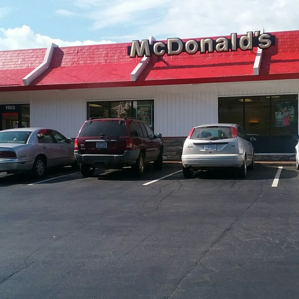 McDonald's - Fast Food Near Me - Asheville, North Carolina McDonald's - Fast Food Near Me - Asheville, North Carolina