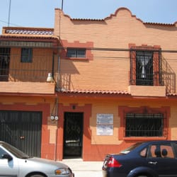 Consultorio Jiménez Rubí