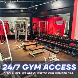 Freedom Fitness