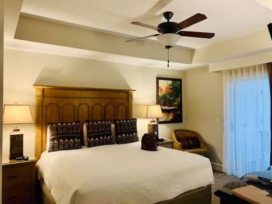 Riverstone Resort & Spa by null