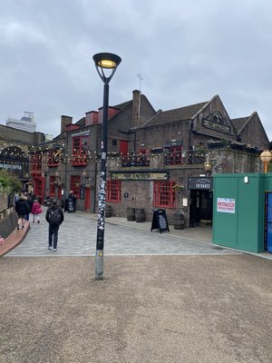 Anchor Bankside by null